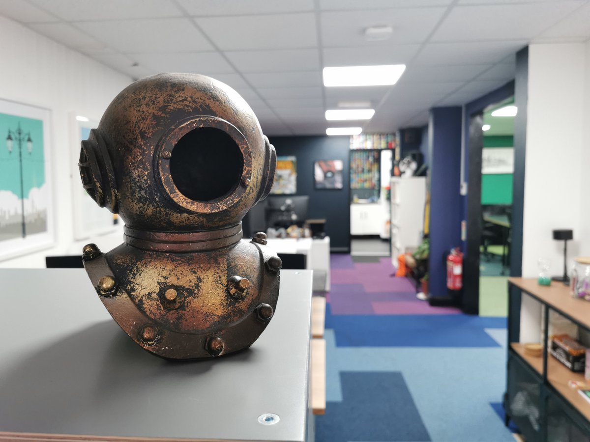 Port57Studio's tweet image. Sick of being pitched by business coaches when you're topping up your coffee?

Step away from business BS and start getting sh*t done in a space designed for creativity and community.

booking.port57.com/tour

#coworking #coworkingspace #community #southsea #portsmouth