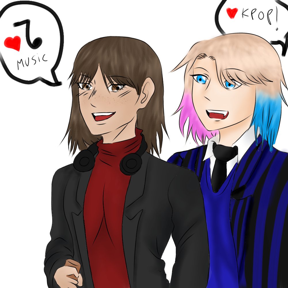 Kiyo231's tweet photo. introverted and extroverted groups.
Bonus:
Jenna & Willa: Why is she with my gf?
Emma & Enid: Guys, are you okay?
#wednesdayaddams #enidsinclair #JennaOrtega #emmamyers #wenclair #wenclairfanart #jenma https://t.co/IbyxiifP0X