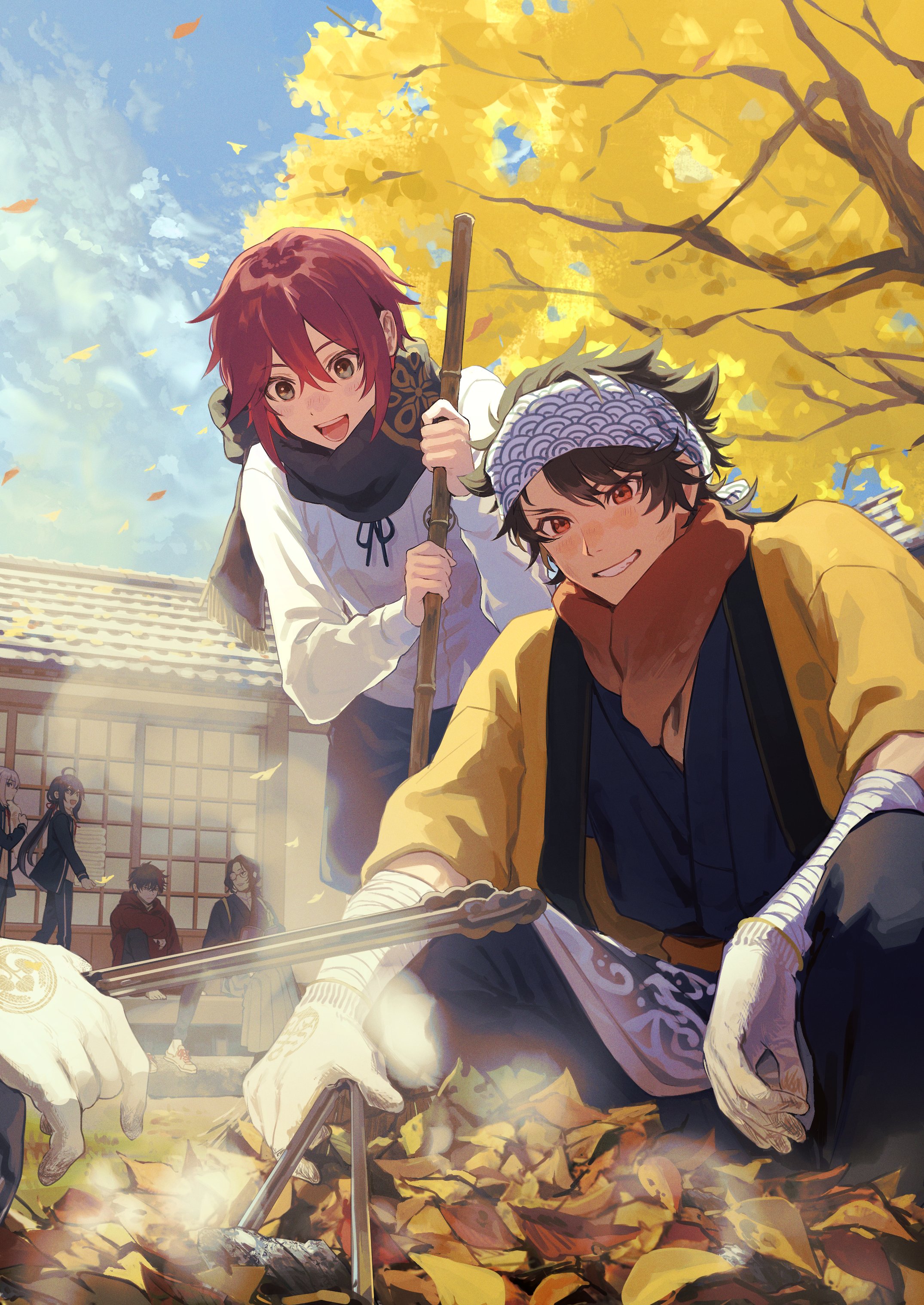 2合 (@enokoto1) / X