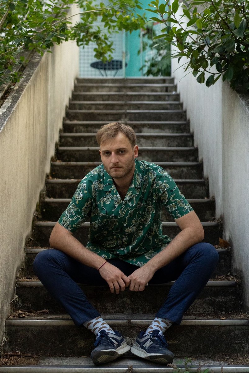 Seven8 SoundSystem tweet media