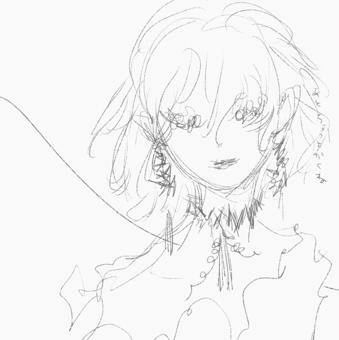 朝の時間 