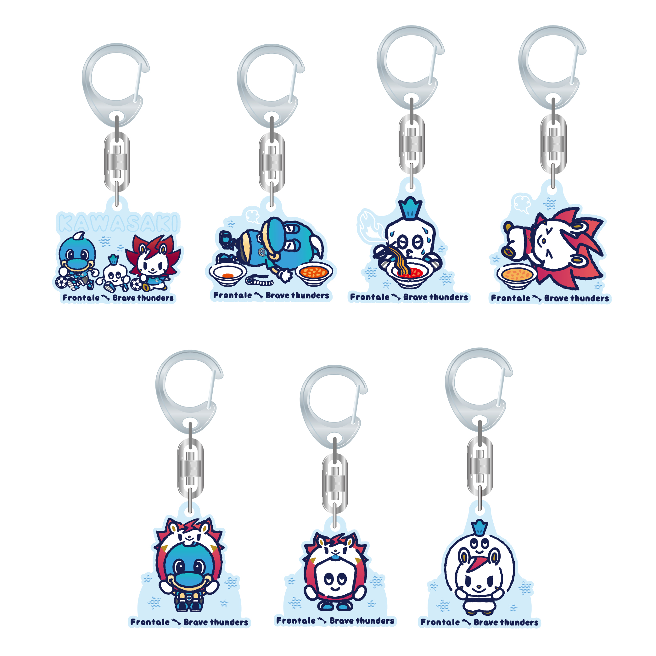 川崎フロンターレ على X: 