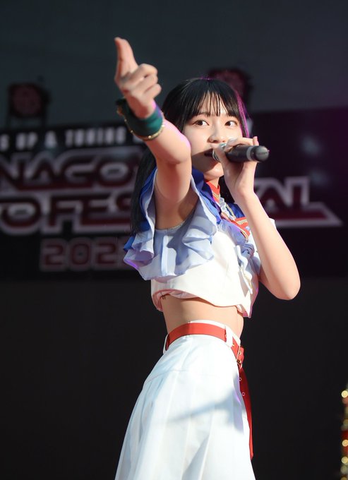 Twitterのコスプレ画像8