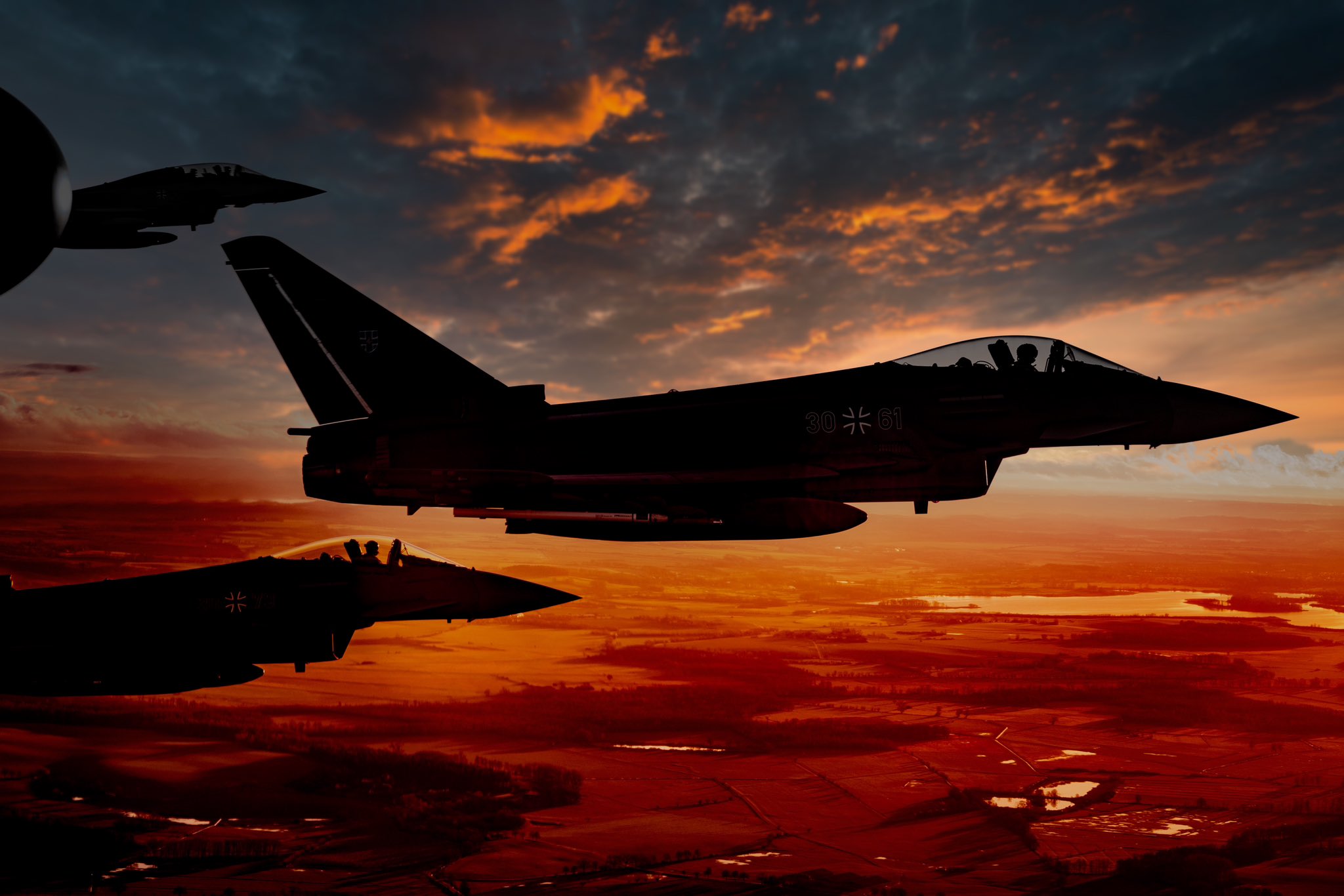 Team Luftwaffe on Twitter