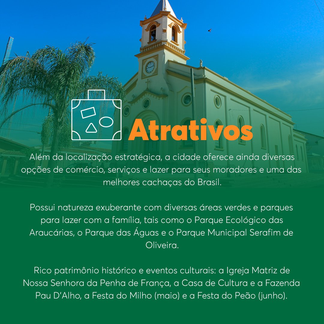 oficial_urba's tweet photo. Parabéns, Monte Mor-SP, por mais um ano de história, crescimento e desenvolvimento!

A Urba se orgulha em fazer parte dessa história com o Reserva Monte Mor, um loteamento fechado com área de lazer e área comercial integrada. #montemor 

Saiba mais em: https://t.co/8GiPqvOYdi https://t.co/F0jXHlCfni
