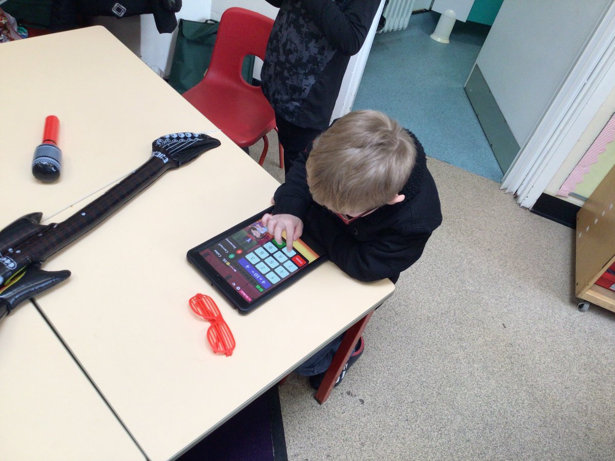 Saint Patrick’s Primary tweet media