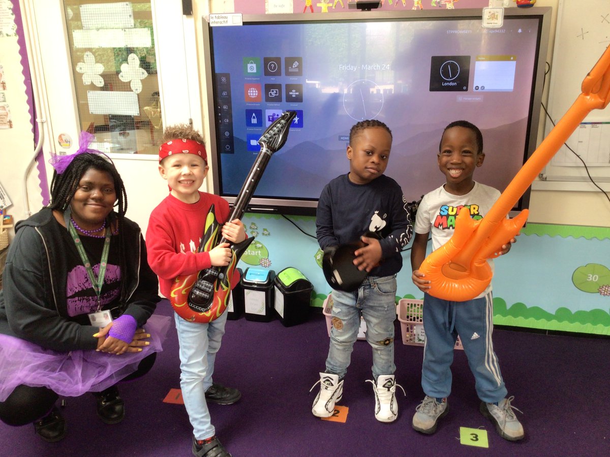 Saint Patrick’s Primary tweet media