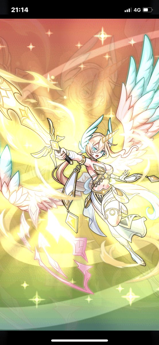 taru_fff's tweet photo. 初回15チャレンジ成功

使えるかは知らない… https://t.co/6G4zYEg9Kx