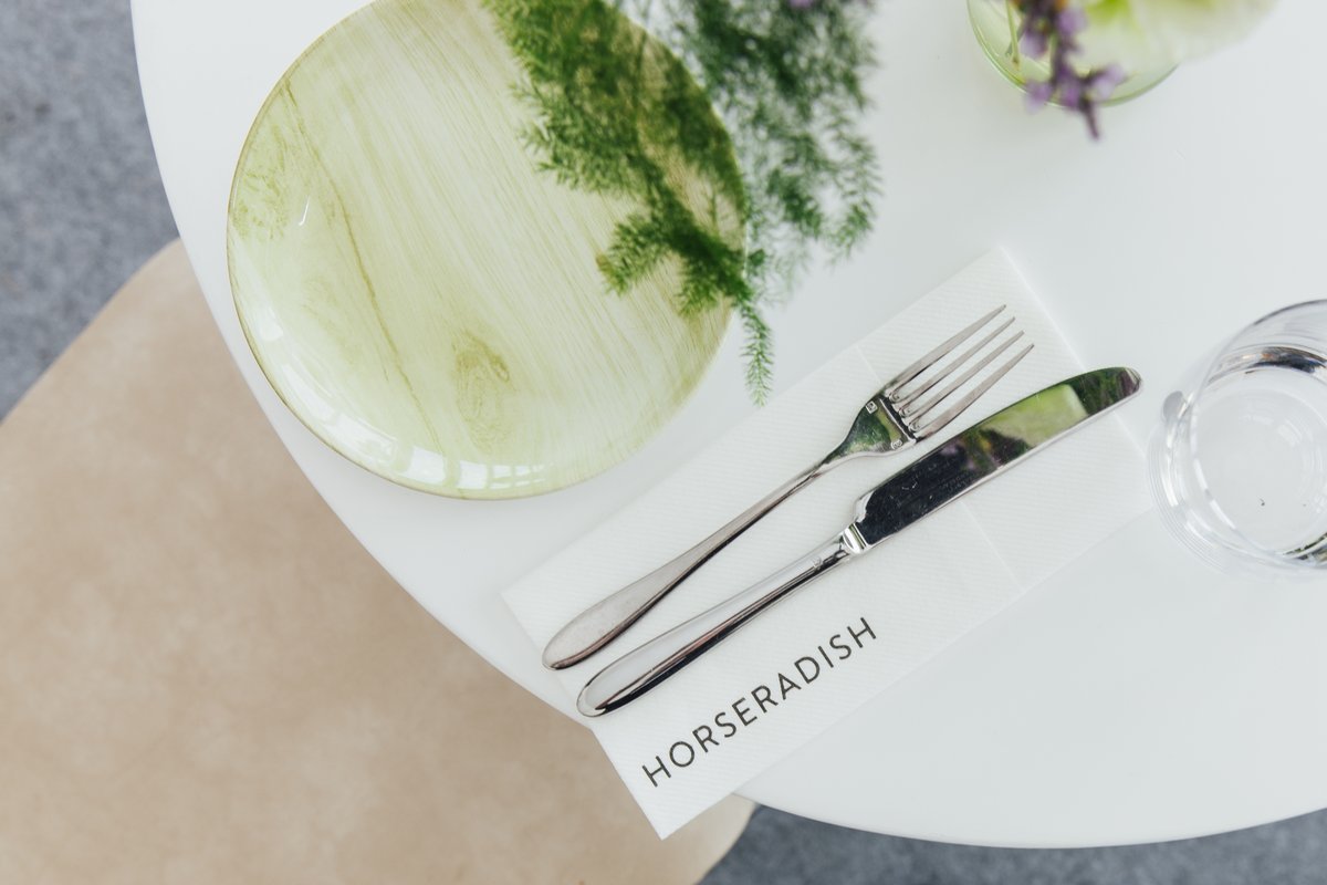 Nothing is off the table 🙅‍♀️

At Horseradish, we have the capacity to deliver events of all sizes, to your specific requirements.

Our event designers will collaborate with you to create your unforgettably unique event.

#Horseradishcatering #Events #Weddingcaterer