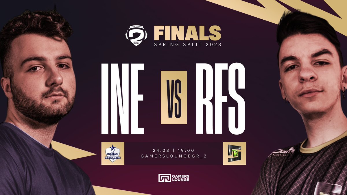 Greek Legends League tweet media