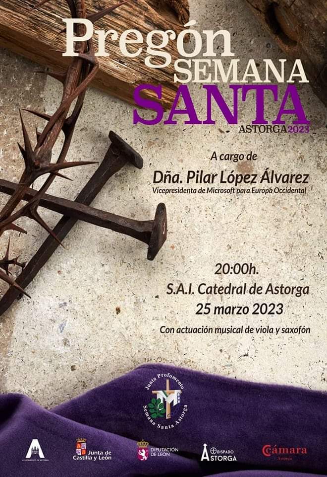 Catedral Astorga tweet media