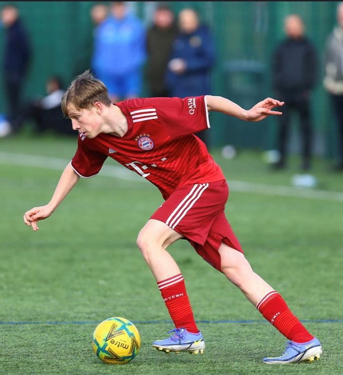 Beeston Sports tweet media