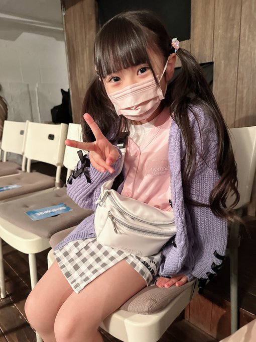 Twitterのコスプレ画像8