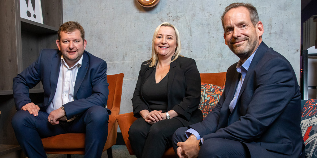 Morley based @Novisandco rebrand to become the @DJHMittenClarke Group’s Leeds office  

Click here to read more -> bit.ly/40w8FwL

-> @Howlecom 

-> #Accountancy #Accountants #Rebrand #BusinessGrowth #Acquisition #UKNewsGroup #WestMidlands #Yorkshire