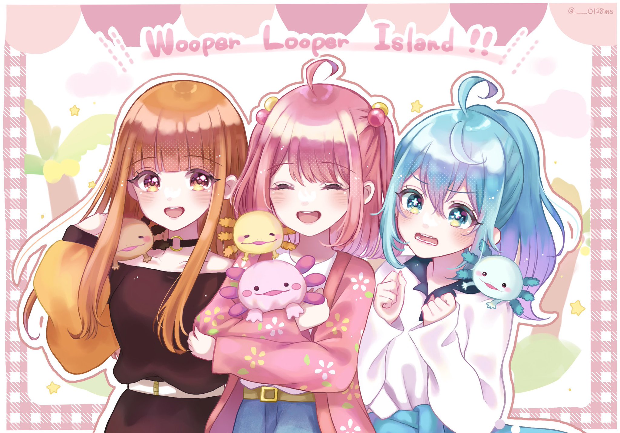 カラフルピーチ女子組まとめ売り Amazon.co.jp: カラフルピーチ 女子組 ポーチ : おもちゃ