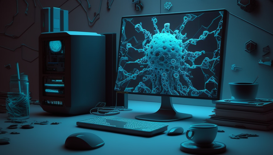 zataz's tweet photo. Depuis dimanche dernier, la filiale Cloud de Bouygues Entreprise en prise avec un rançongiciel. Le pirate était dans la maison depuis début mars.

https://t.co/ksZ7lChh0V

#BusinessNews #BreakingNews #News #zataz #cybercrime https://t.co/KQMitV2skI