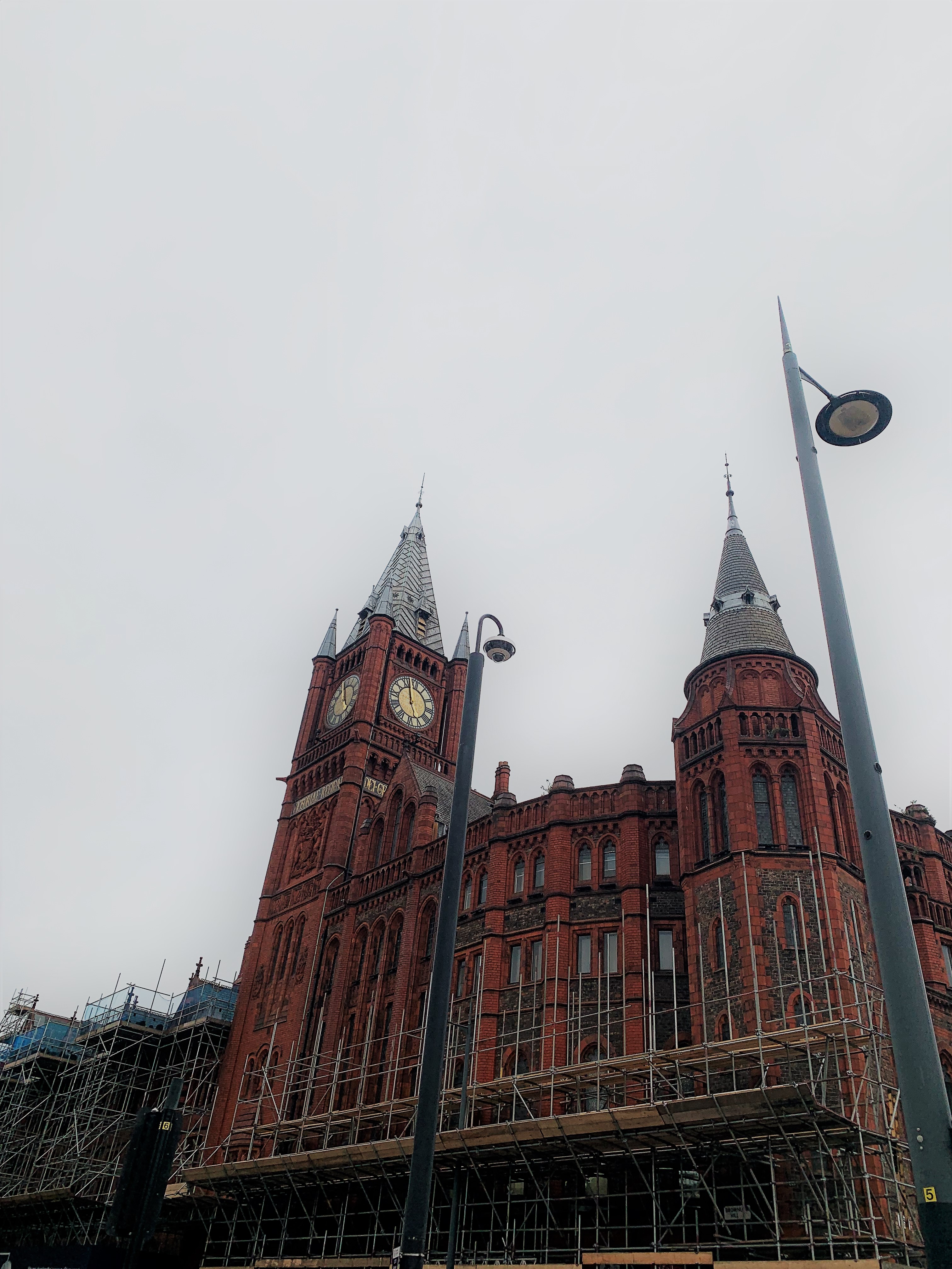 Trigon Fire Safety on Twitter "Our own Sam Bader and Gladin Joseph