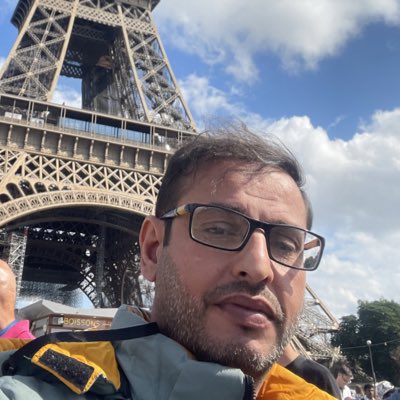 ALAJRAD1's tweet photo. #NewProfilePic https://t.co/VnymLLQ9ci