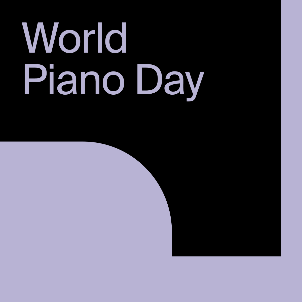 UMPClassics's tweet photo. This #WorldPianoDay, listen to some of UMP Classics & Screen’s most enchanting piano compositions.
Including @IsobelWB, @AFRODEUTSCHE_AD, @alexbaranowski, @maxrichtermusic + more
Listen here: https://t.co/1yiGXgDc5c
#WorldPianoDay #UMPClassicsAndScreen #Composers https://t.co/LJ40A1lUJS