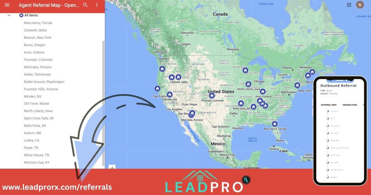 LeadProRX's tweet photo. https://t.co/f4RkCA4KhJ

#RealEstate #realestateagents #realtor #realtors #realty #referrals #buyersagent #sellersagent #buyers #sellers https://t.co/xYfCdHaiLI