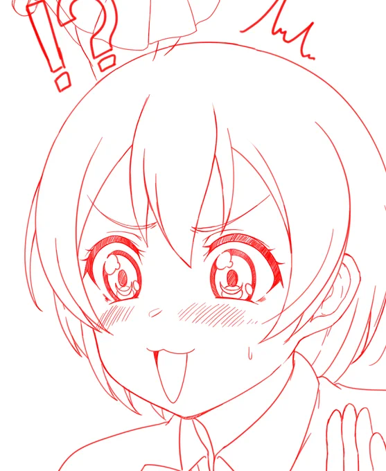 今日の作業終わり 
