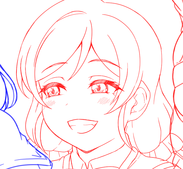 今日の作業終わり 