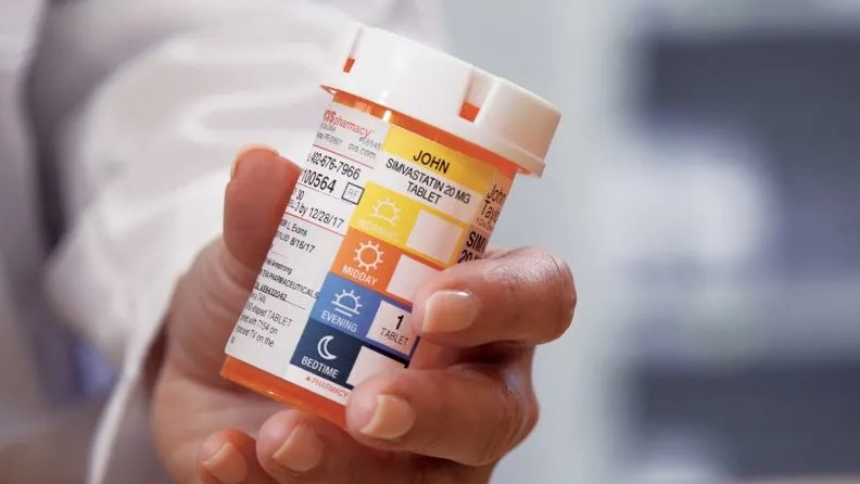 HealthyPinellas's tweet photo. Hurricane season is just about two months away. Now is a great time to get a list of the prescriptions you are taking, their dosages, and the prescribing doctor. Keep this on file in case there is an emergency and you are separated from your medications or pharmacies are closed. https://t.co/A8wr9updyH