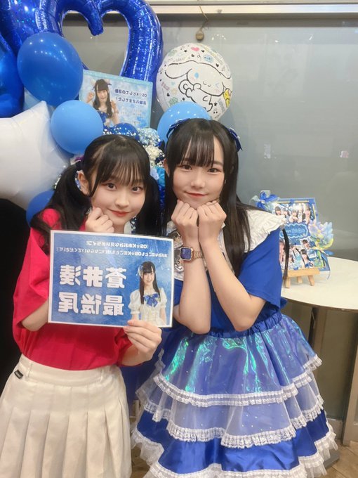 Twitterのコスプレ画像39