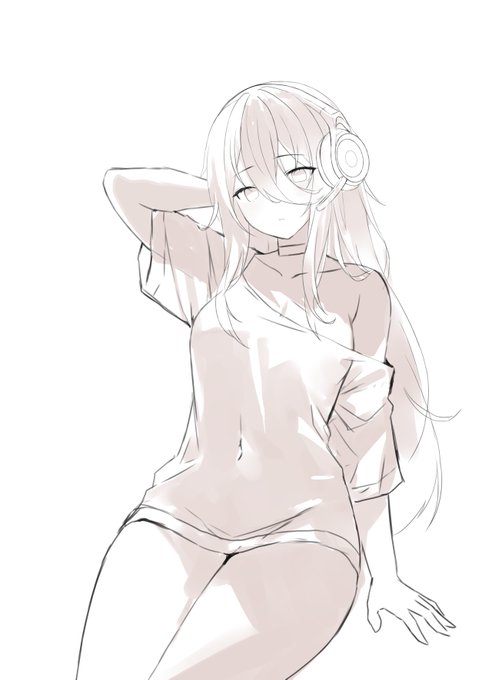 エクシアの服の模様わかりづらい 