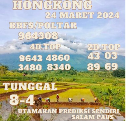 Ratu__Dessi's tweet photo. KITA GASS LAGI HONGKONGALAM INI .24 MARET 2023
BBFS 964308
TUNGGAL: 8 .4
SILAHKAN DIBUKTIKAN SENDIRI
https://t.co/dFb3Gzwv5y
#TogeLovers #togeljitu #togelhariini #togelterpercaya #togelhariini #HongKongDoll #togelonline #togelsydney #togelhongkong #hongkong #Cambodia #trending https://t.co/srIQzUpaNG