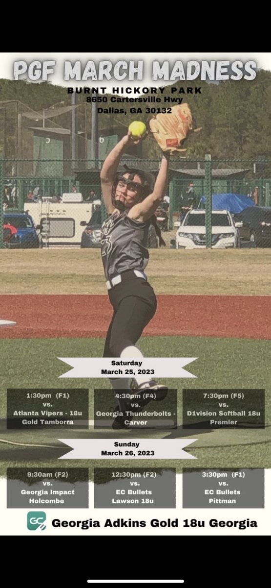 Jaydenthomas02's tweet photo. Can’t wait to take the field this weekend!!! https://t.co/Rgeo0fxAIN