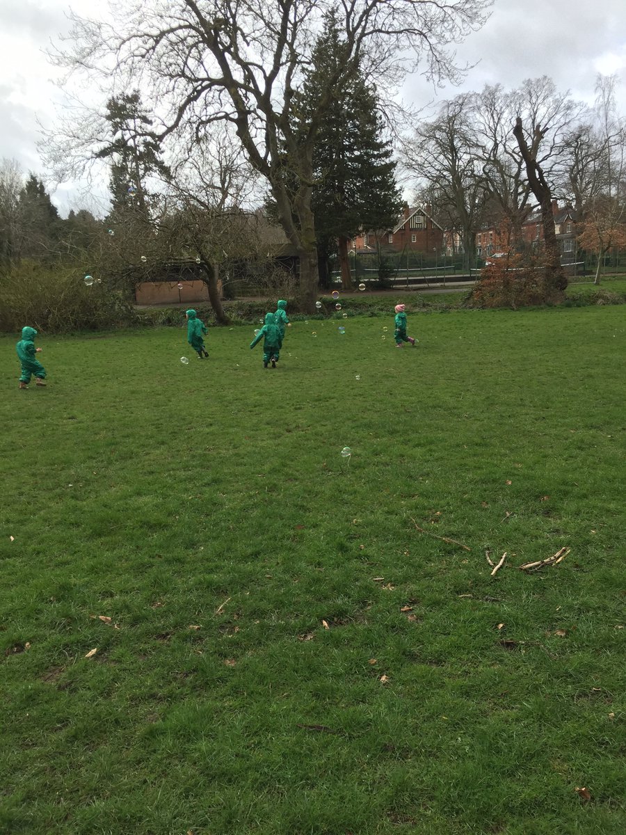 What an amazing forest school session this morning- the children were so engaged, busy and relaxed <a href="/WildLivesFS/">Wild Lives Forest School</a> ⛵️🌿🌼
