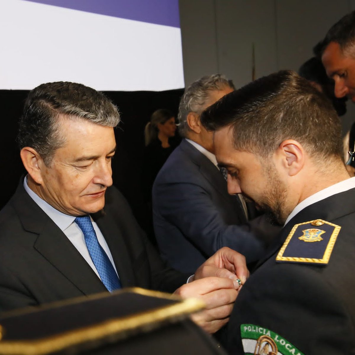 Antonio Sanz Cabello tweet media