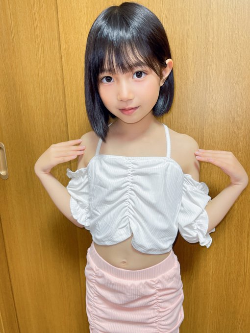 Twitterのコスプレ画像1