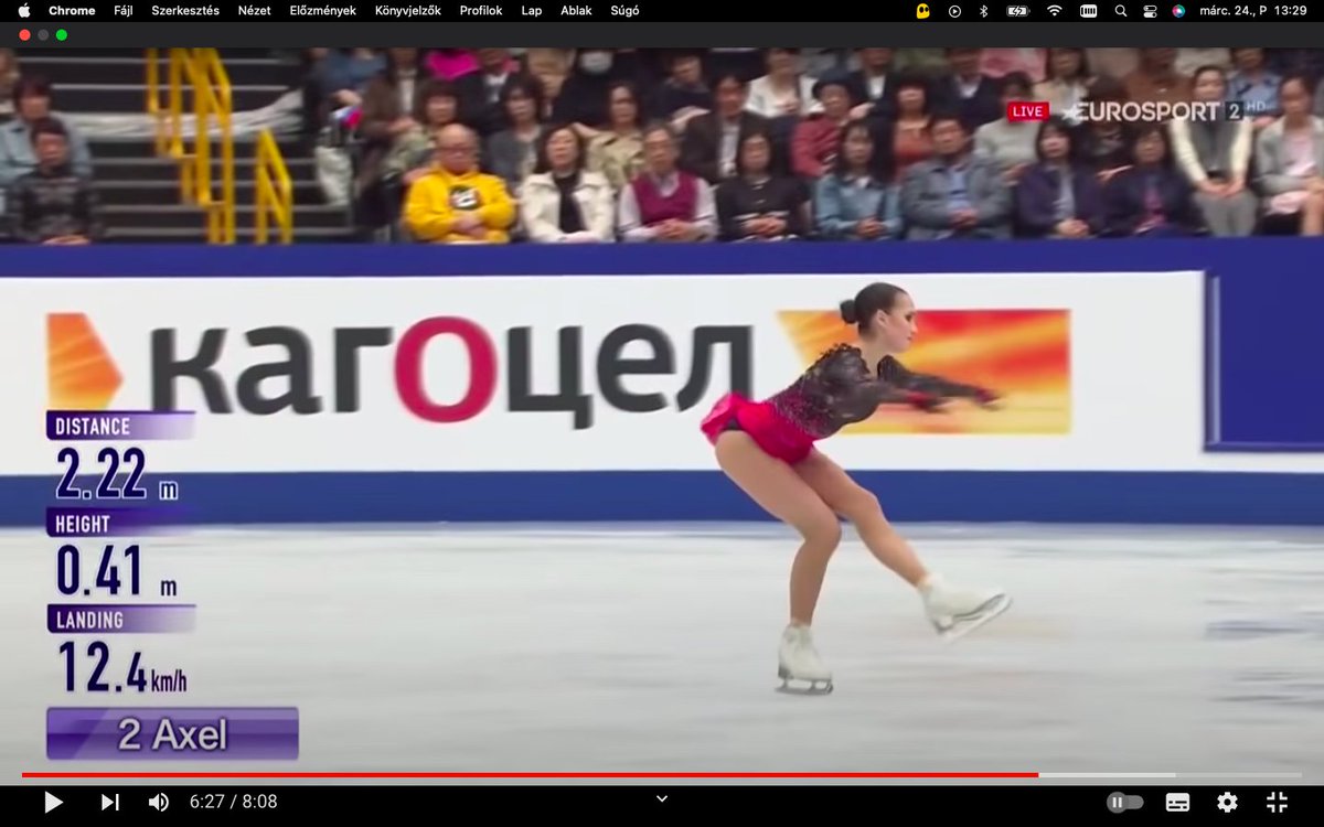 bluef0Xxx's tweet photo. If I hear anyone (especially our "fav" Russians) say that Kaori didn't deserve this win, show them these: https://t.co/BPlqFZh0uE
