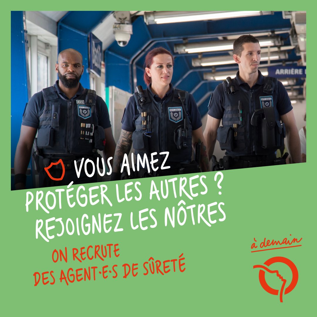 RATP Group on Twitter: