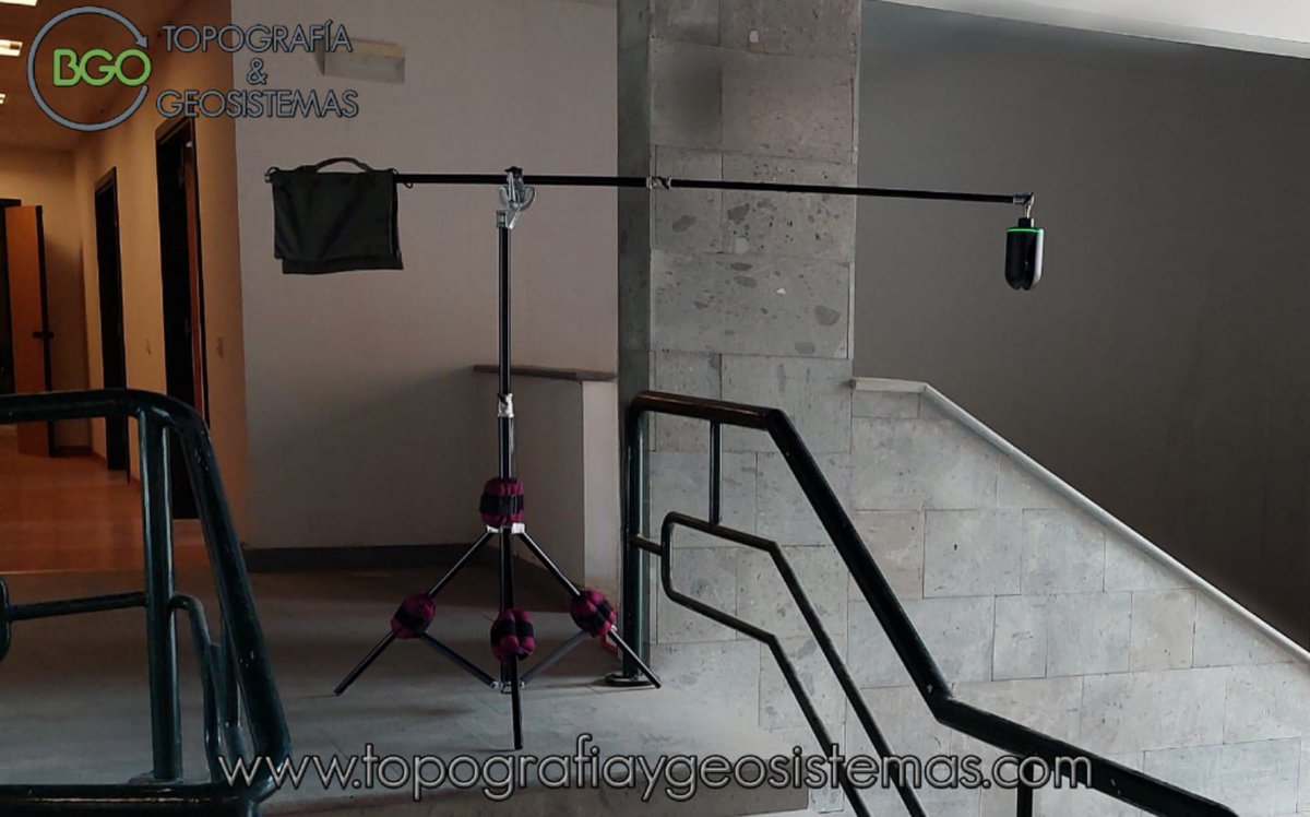 BGO Topografía & Geosistemas (@topografiabgo) on Twitter photo 