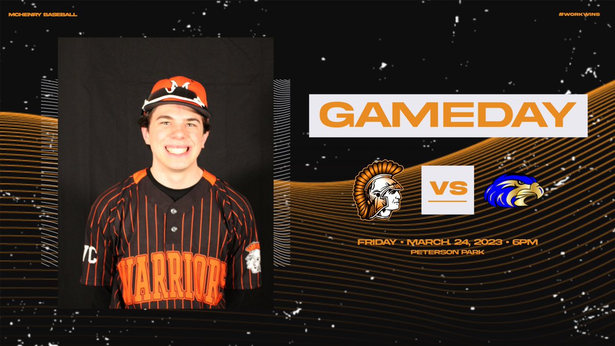 mchenrybaseball's tweet photo. https://t.co/TmTaDKXe5E