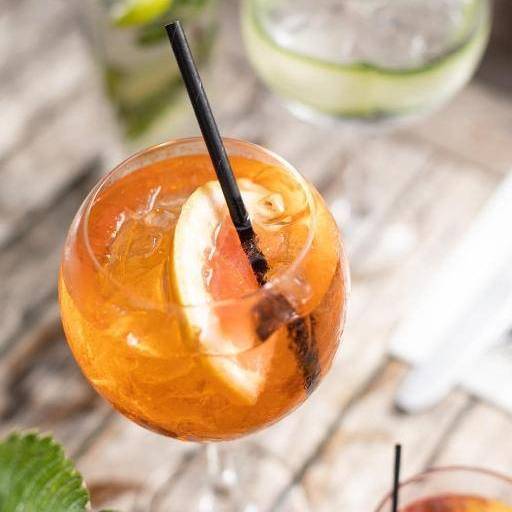 The Partridge tweet media