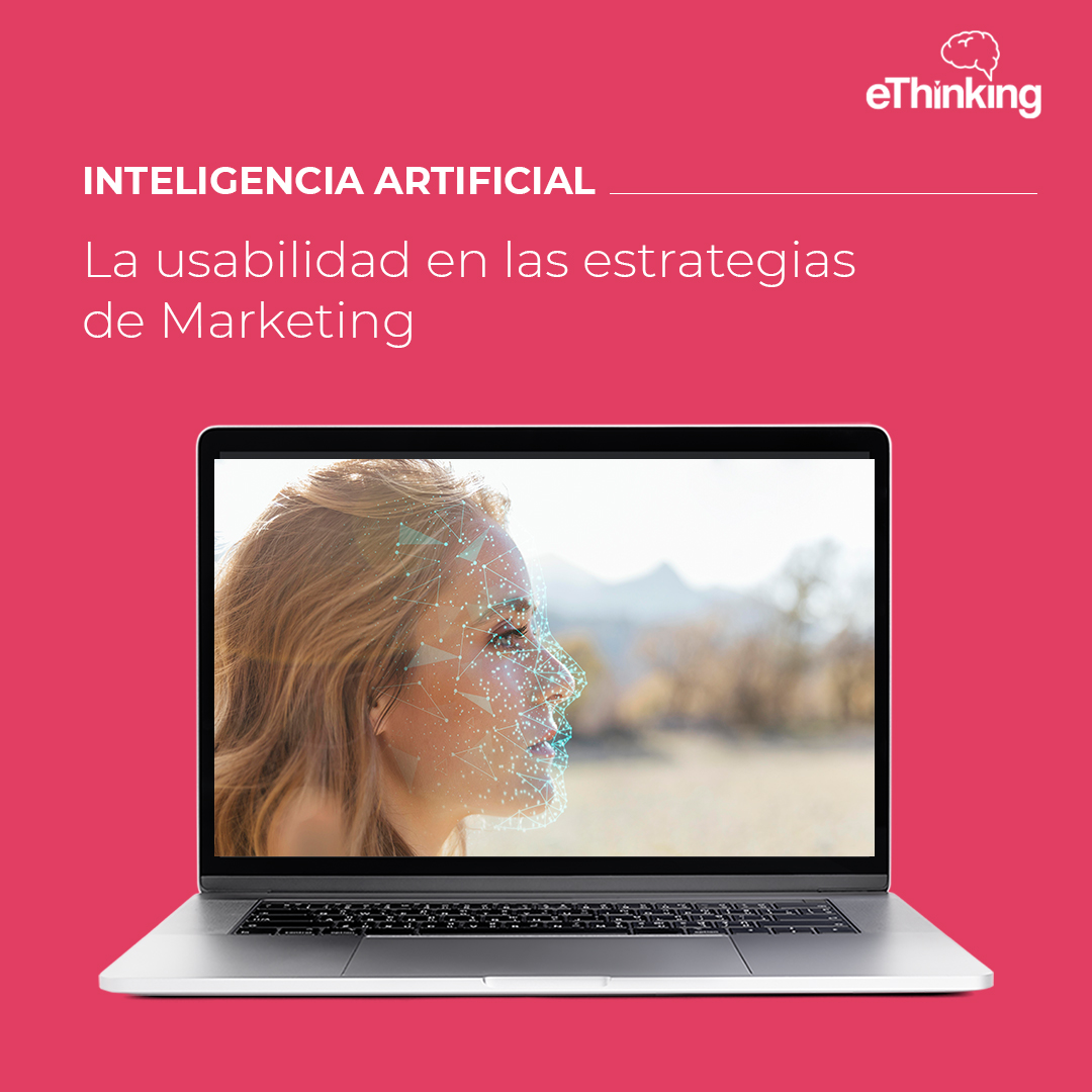 eThinkinges's tweet image. ¡El futuro del #marketing está aquí! Según un estudio reciente, las empresas que implementan tecnologías de #IA en sus estrategias ven un aumento del 20% en las #conversiones y un 15% en la retención de clientes ¡No te quedes atrás!