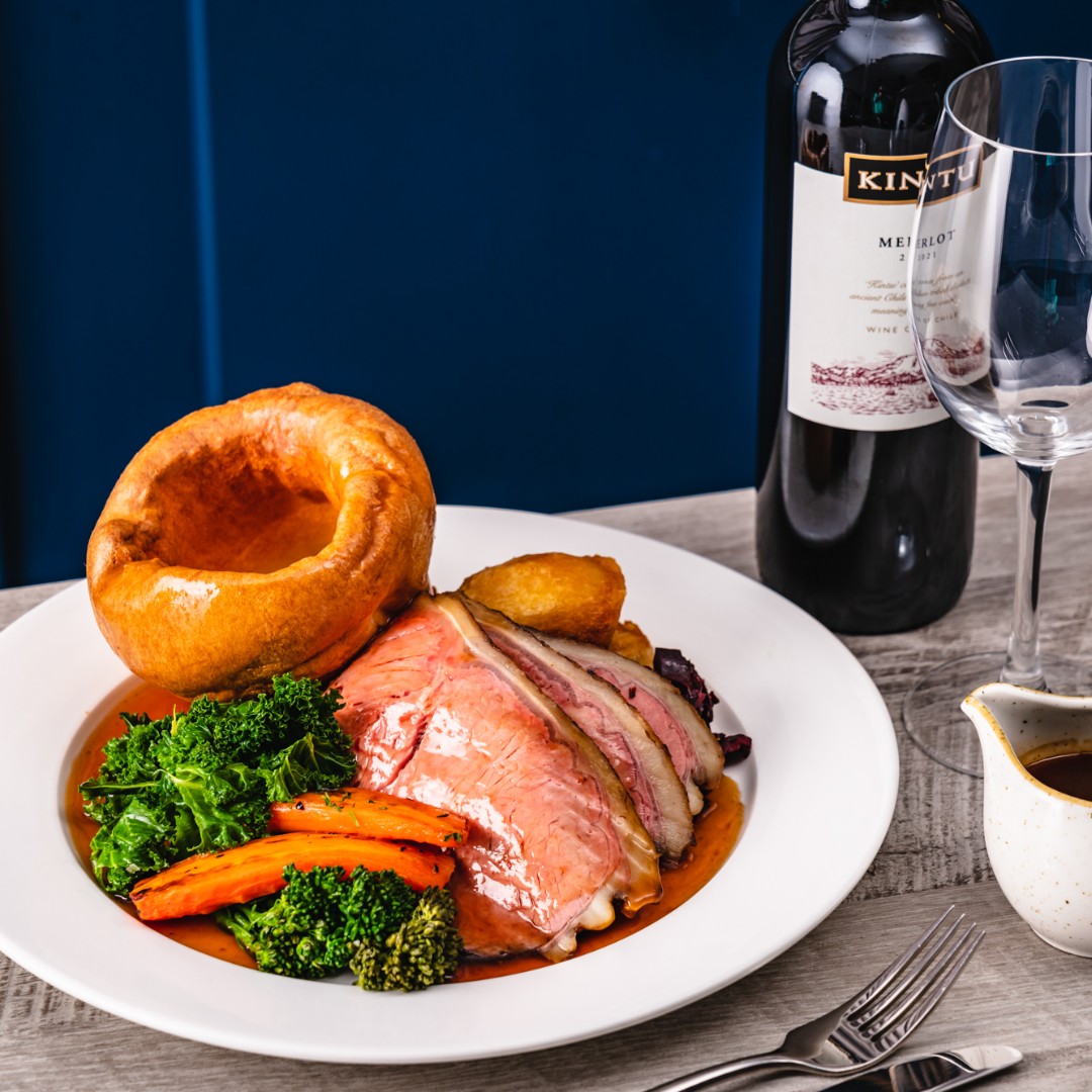 The Coniston Hotel Country Estate & Spa tweet media