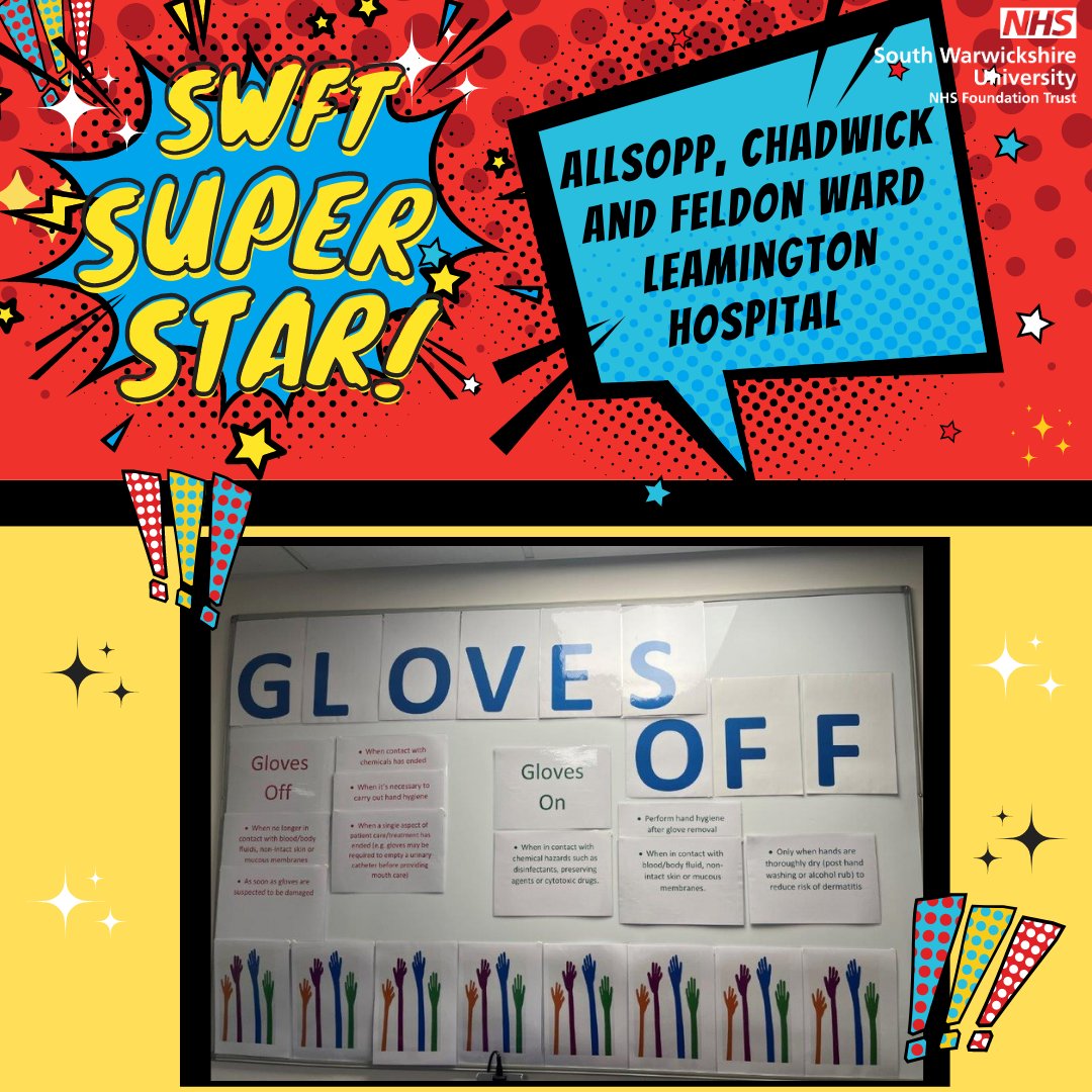 @nhsswft tweet media