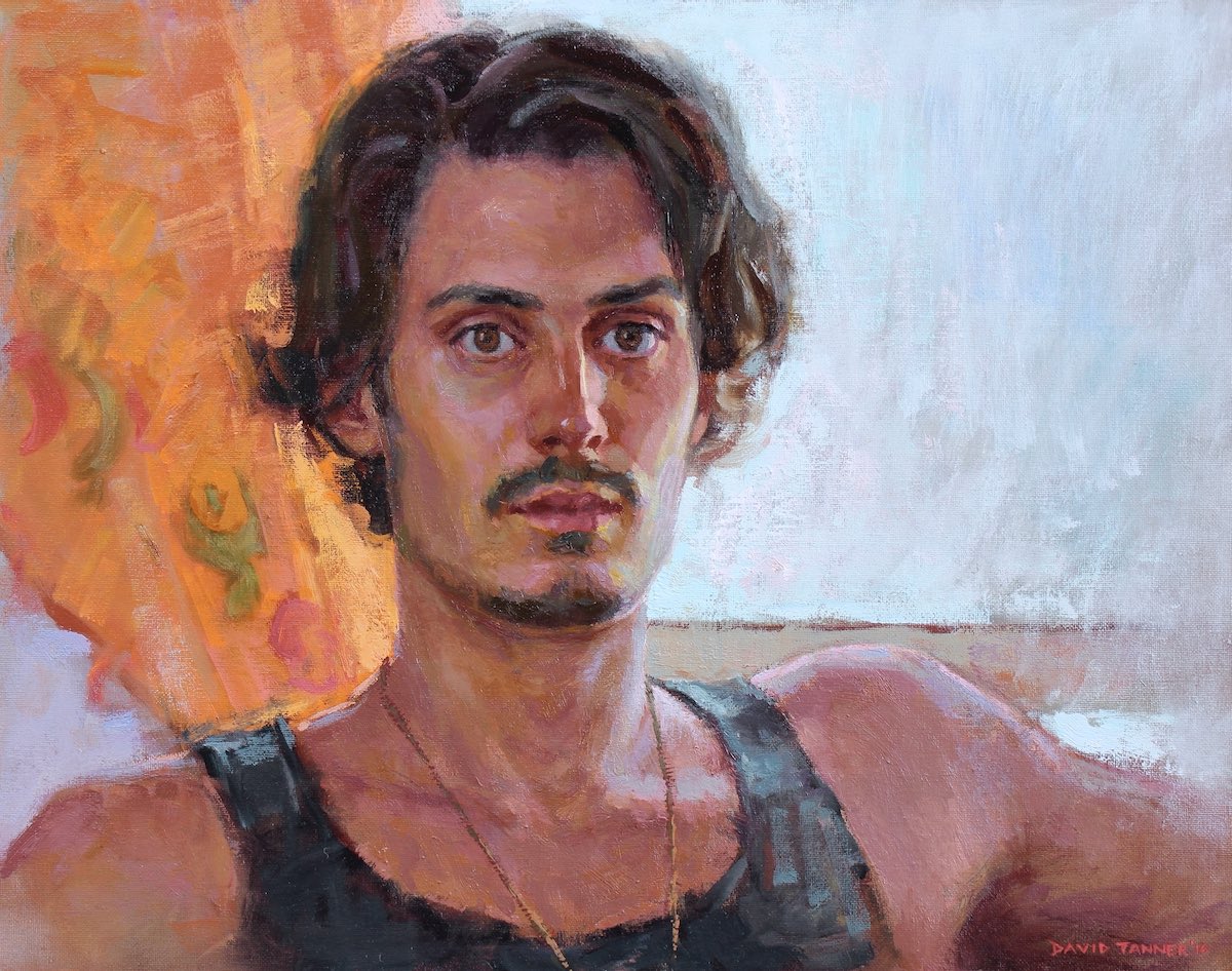 sim_barr's tweet photo. Joe at the Window - David Tanner
#davidtanner #art #artist #portait #painting #portraitpainting #artworld #kunst #künstler #peinture #atthewindow #windows #window #malebeauty #handsome https://t.co/6VdZqS5W9W