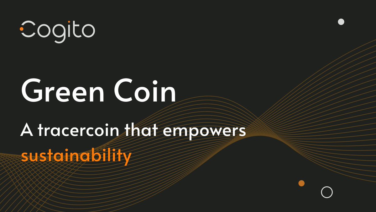 Cogito Finance tweet media