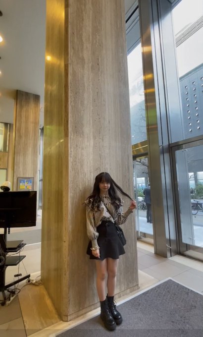 Twitterのコスプレ画像28