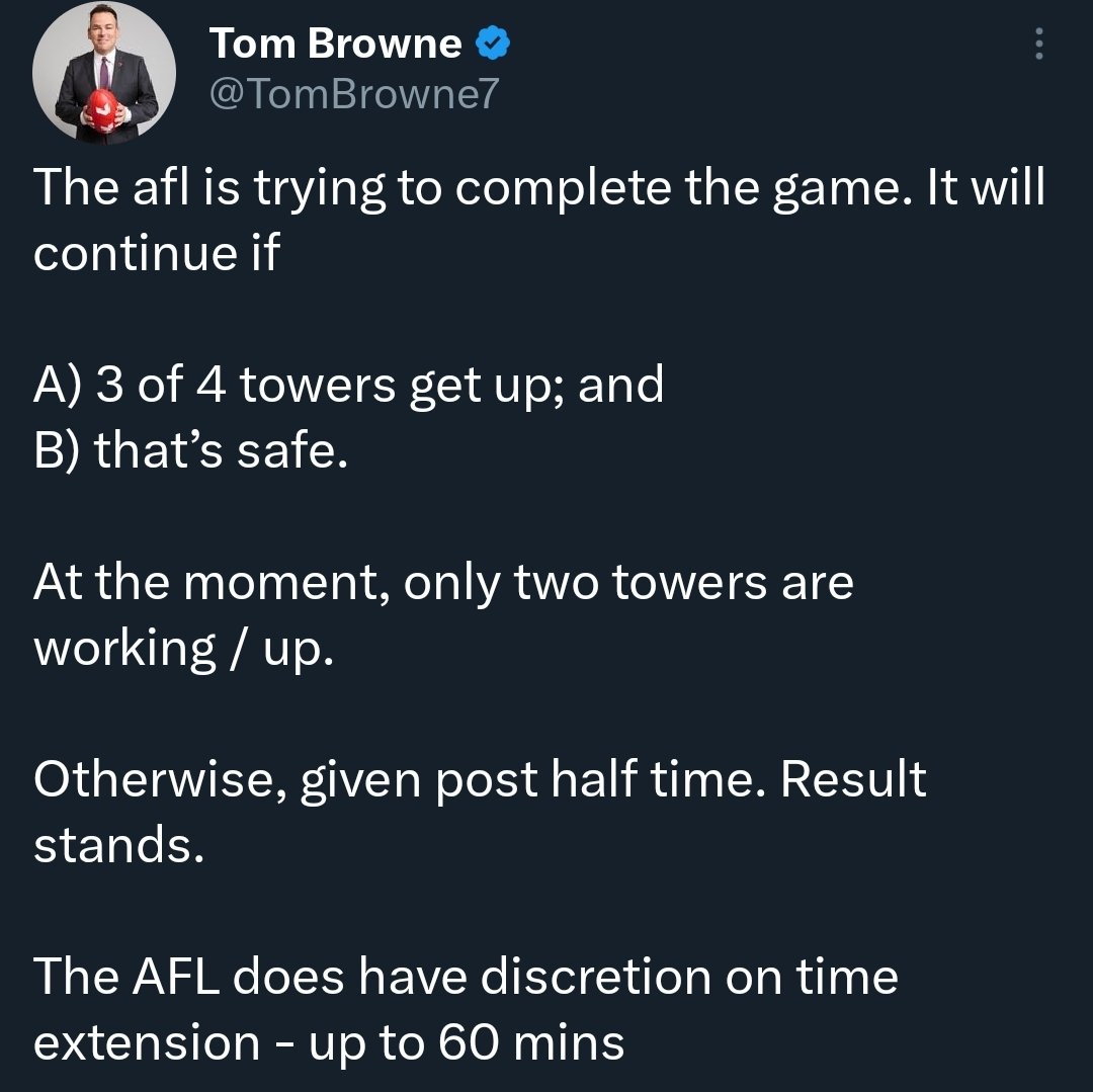 Tom Browne Translator tweet media