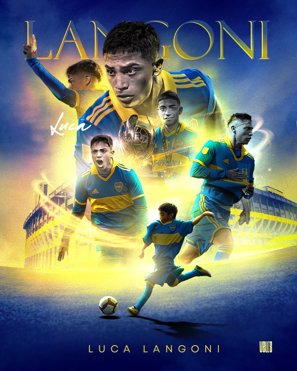 antvells's tweet photo. @luca_langoni creation for 💙 https://t.co/eNBhaQLpzD