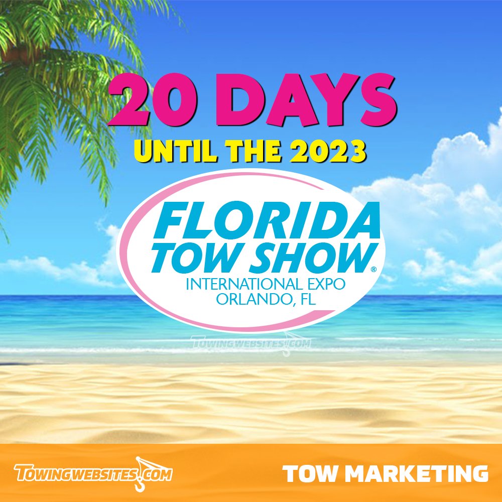 TowingWebsites.com tweet media