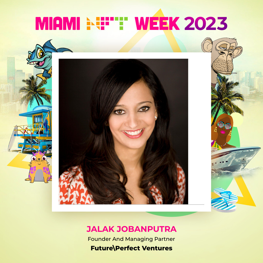 #MiamiNFTWeek tweet media