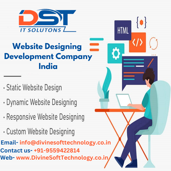DivineSoftTech's tweet photo. Choose us for Quality Websites - Best Website Developer
We are working in website development since 2018 and have been award winning Best Web Designing Company. We are working for startup to top brands of India
https://t.co/xi61ODuM7p
#webdevelopmentcompany #divinesofttechnology https://t.co/BoHZMb2xx8